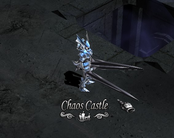 Chaos Castle Event